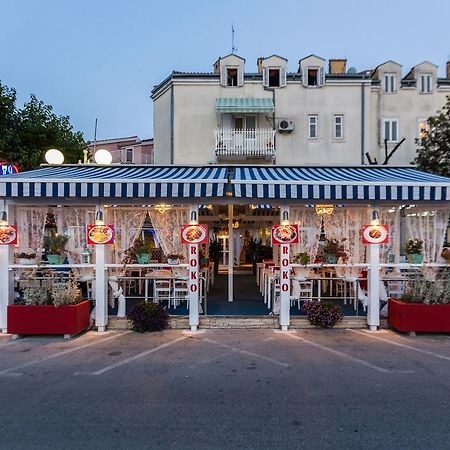 Apartments Elizabeth بيوغْغاد نا موغو المظهر الخارجي الصورة