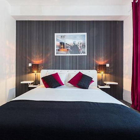 Apartments Elizabeth بيوغْغاد نا موغو المظهر الخارجي الصورة