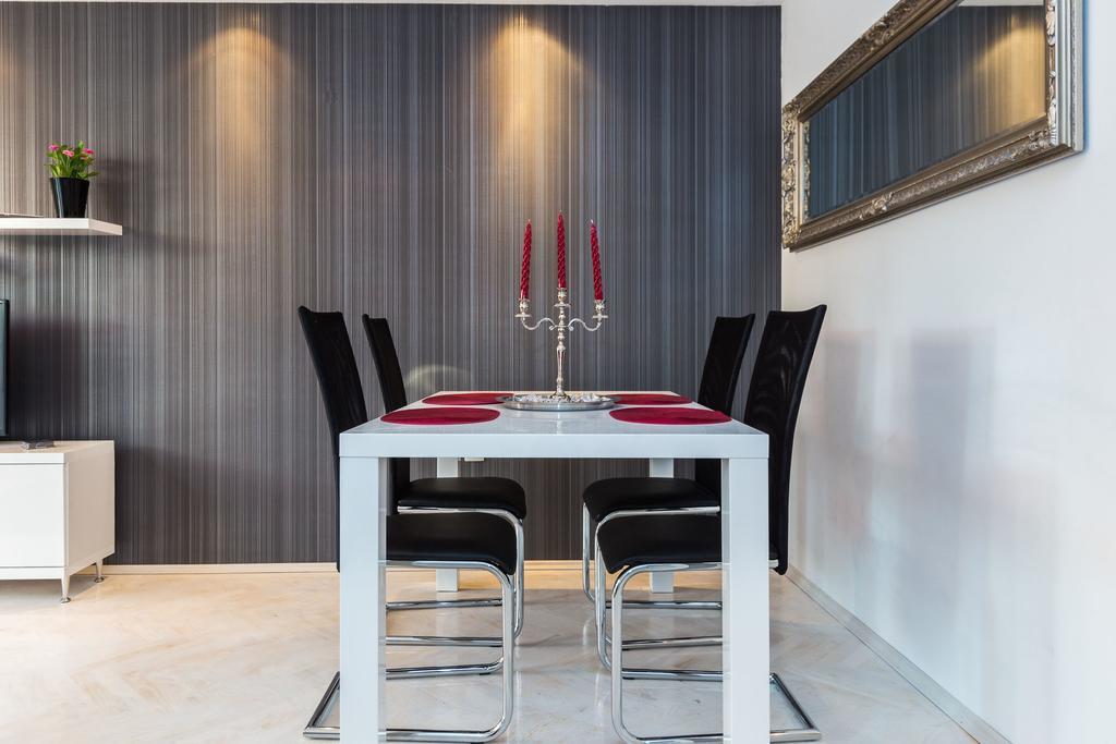 Apartments Elizabeth بيوغْغاد نا موغو الغرفة الصورة
