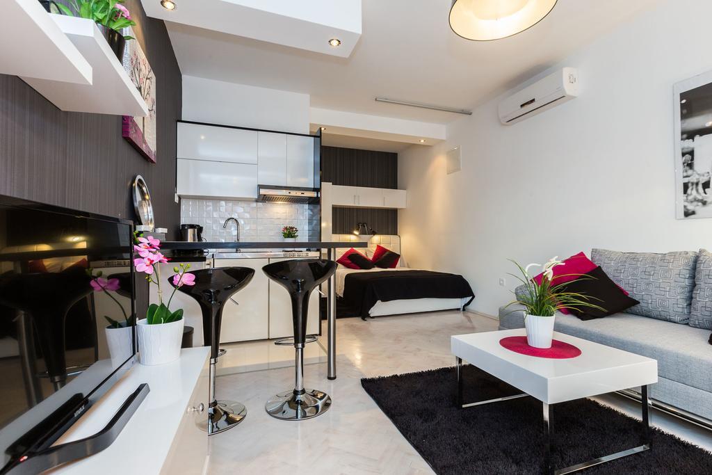 Apartments Elizabeth بيوغْغاد نا موغو الغرفة الصورة