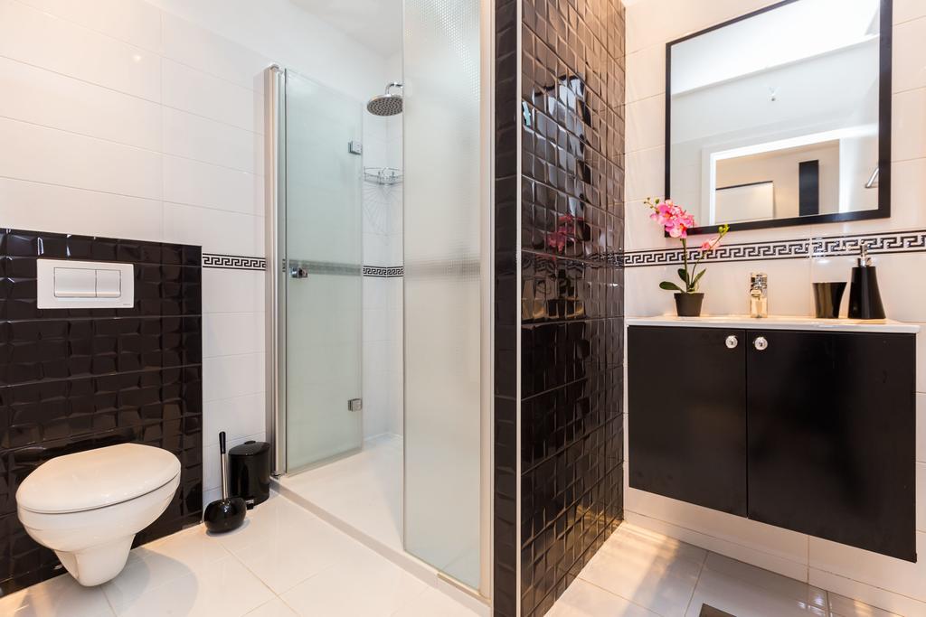 Apartments Elizabeth بيوغْغاد نا موغو الغرفة الصورة