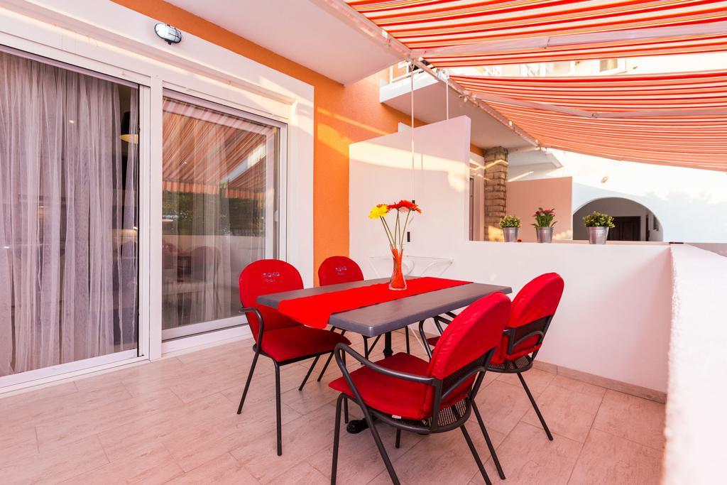 Apartments Elizabeth بيوغْغاد نا موغو المظهر الخارجي الصورة