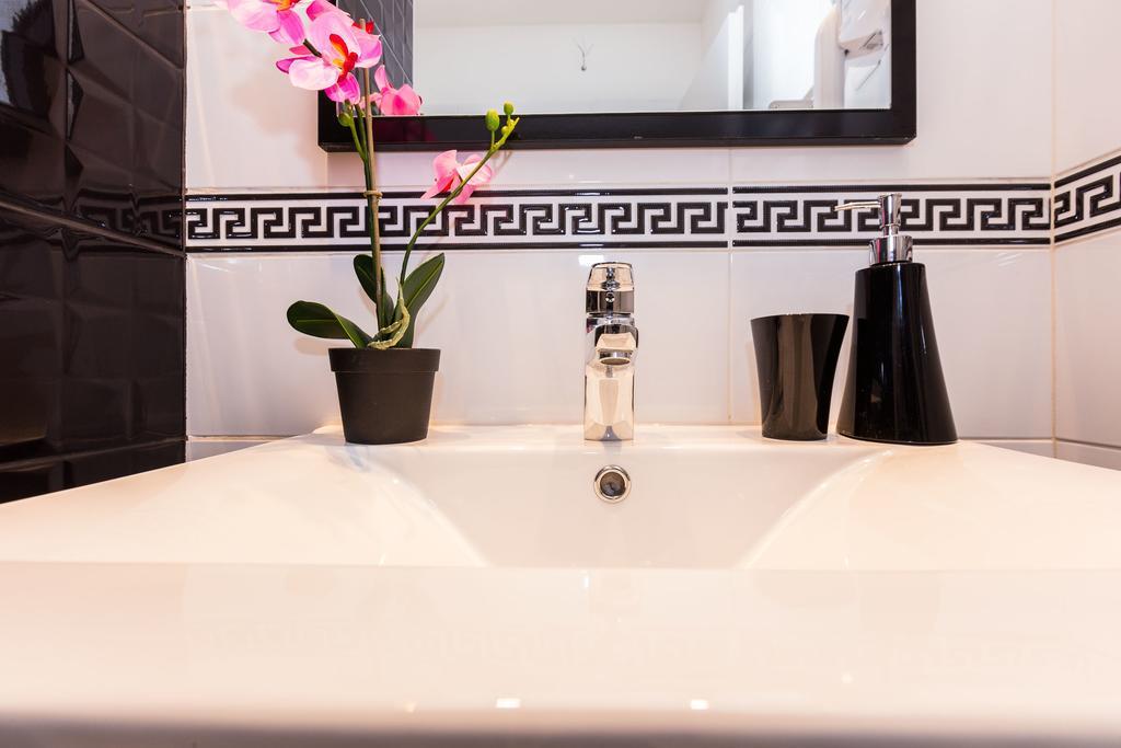 Apartments Elizabeth بيوغْغاد نا موغو المظهر الخارجي الصورة