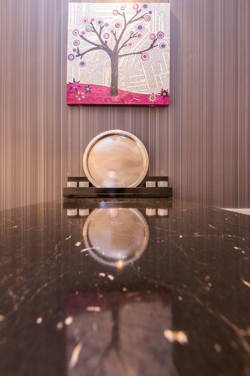 Apartments Elizabeth بيوغْغاد نا موغو المظهر الخارجي الصورة