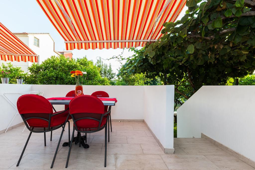 Apartments Elizabeth بيوغْغاد نا موغو المظهر الخارجي الصورة
