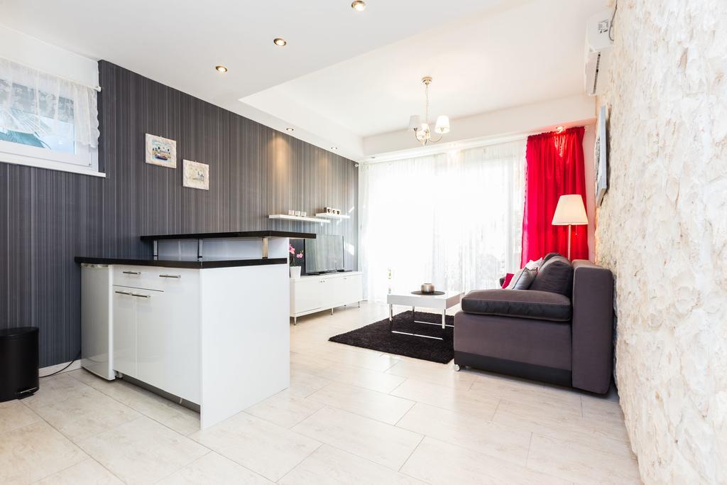 Apartments Elizabeth بيوغْغاد نا موغو المظهر الخارجي الصورة