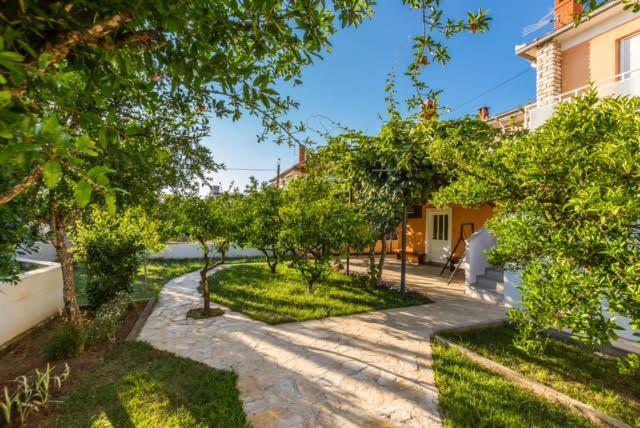 Apartments Elizabeth بيوغْغاد نا موغو المظهر الخارجي الصورة