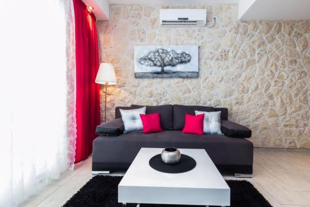 Apartments Elizabeth بيوغْغاد نا موغو المظهر الخارجي الصورة